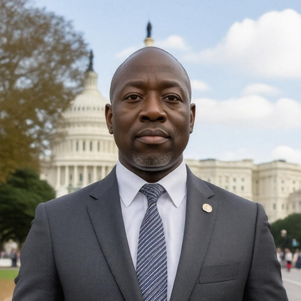 Tim Scott